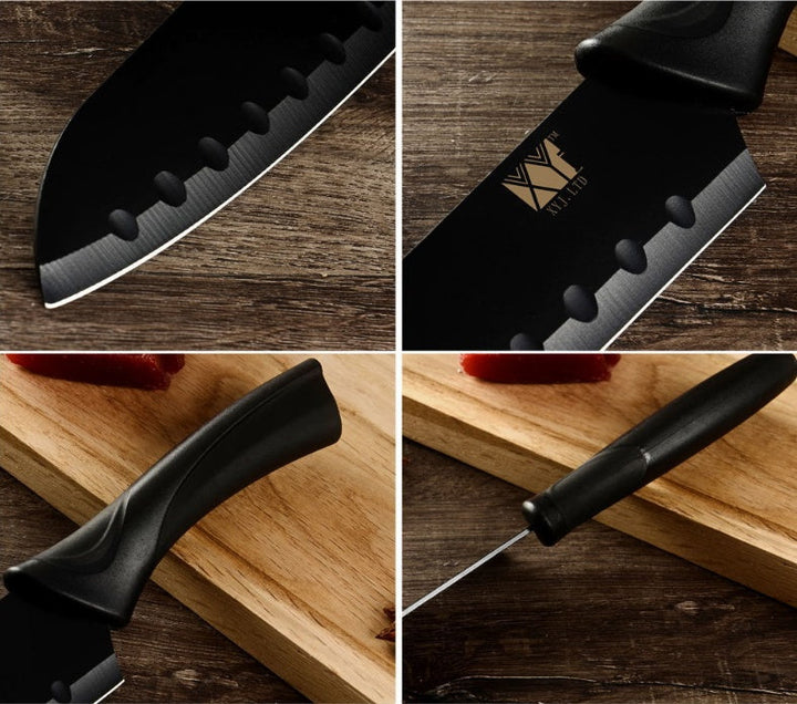 Slice with Precision: The Universal Bread Peel Knife