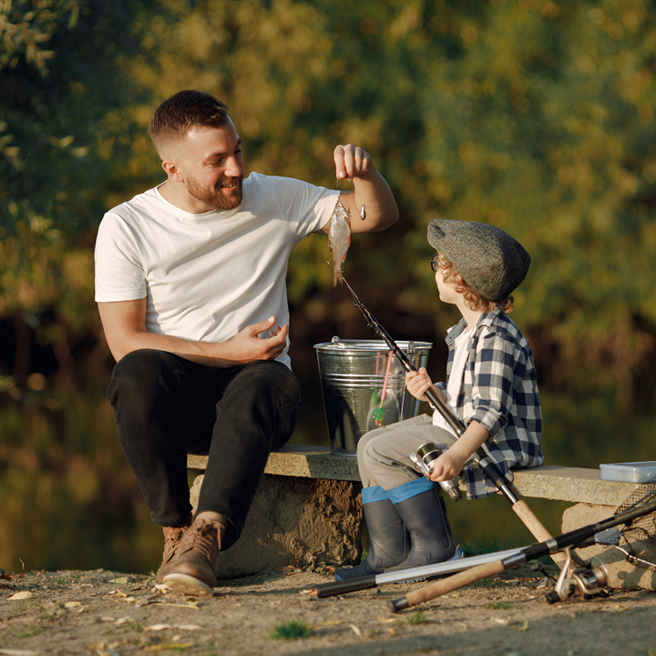 Fishing Essentials You Shouldn’t Forget