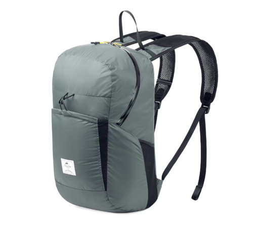 Portable Travel Waterproof Light-weight Hiking Backpack