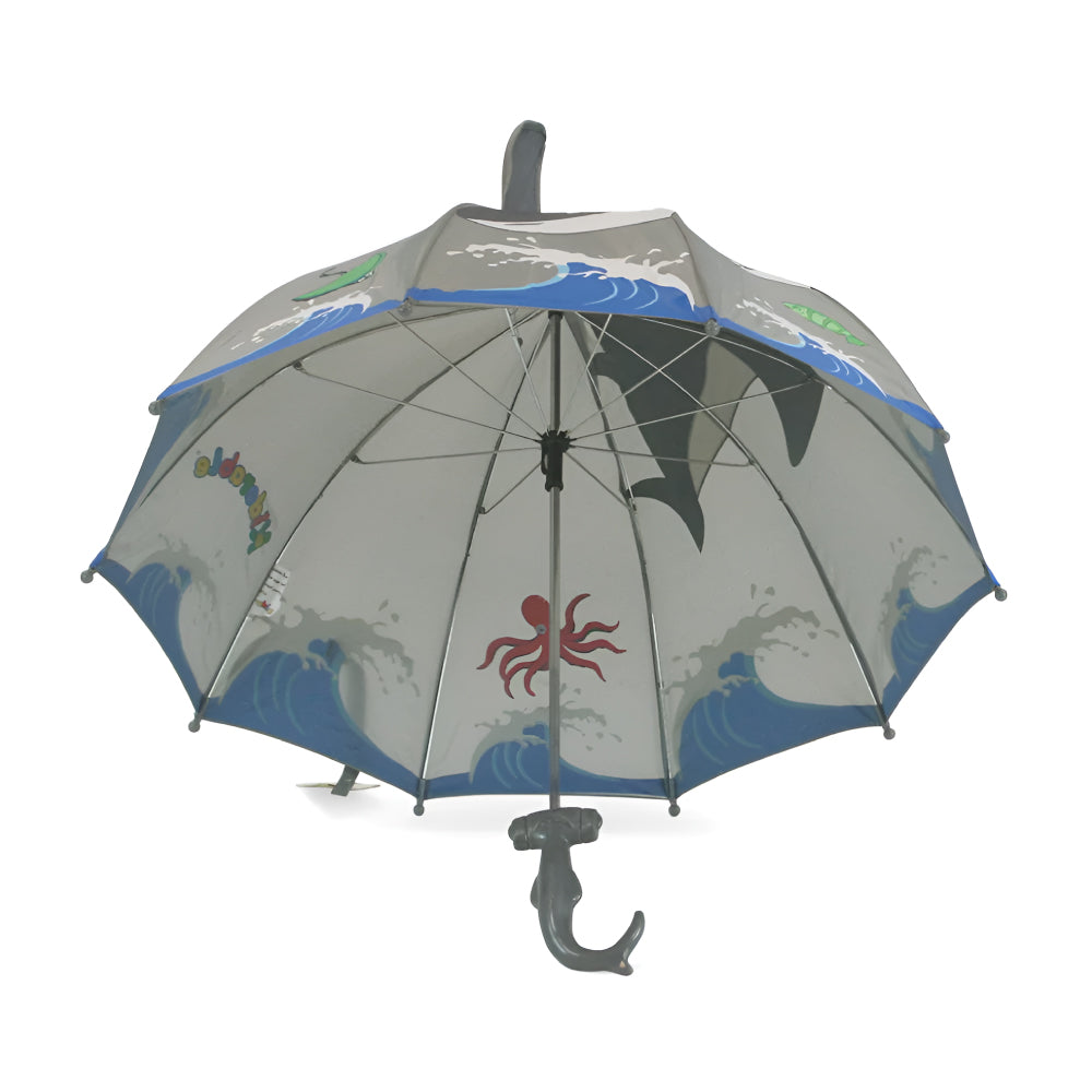 Shark Umbrella