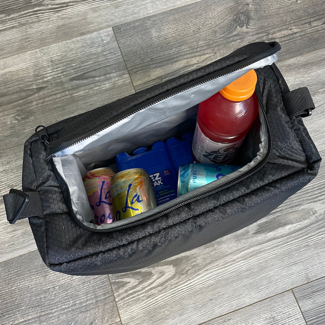365 Backpack Cooler Insert by Hab Gear